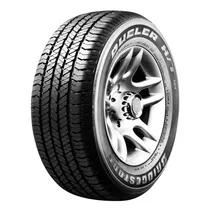 Pneu 215/65R16 Bridgestone 98T Dueler H/T 684