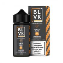 Essencia Vape BLVK Hundreds Glaze Buns 3MG 100ML