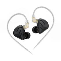 Auricular Retorno KZ KZ-Zax Negro