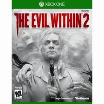 Jogo The Evil Within 2 Xbox One