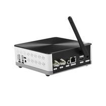 Receptor Fta Cinebox Veritas Linux SKS Wifi