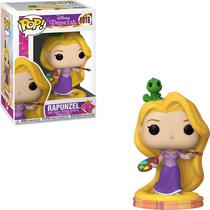 Funko Pop! Disney Princess - Rapunzel 1018