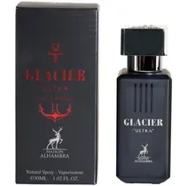 Perfume Maison Alhambra Glacier Ultra Eau de Parfum Masculino 30ML