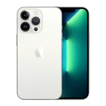 Celular iPhone 13 Pro 128GB Silver Swap Usa