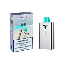 Ignite V50 5000 Puffs Strawberry Mango