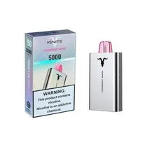 Ignite V50 5000 Puffs Strawberry Mango