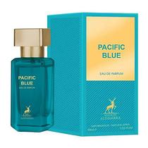 Perfume Maison Alhambra Pacific Blue Eau de Essence Unissex 30ML