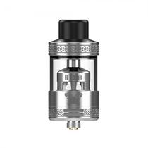 Atomizador Hellvape Dead Rabbit R Tank Silver