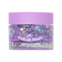 Glitter Beauty Creations MY Little Pony Full Of Magic Body And Face Gel Blossom 10GR