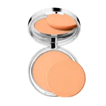 Polvo Clinique Stay-Matte 03 Stay Beige 7.6G