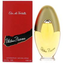 Paloma Picasso Edt Fem 100ML