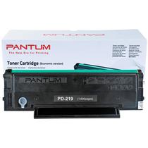 Toner Pantum PD-219 - Preto