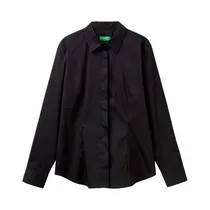 Camisa Benetton 5AWRDQ03B 100