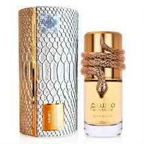 Per. Lattafa Musamam White Intense Edp 100ML