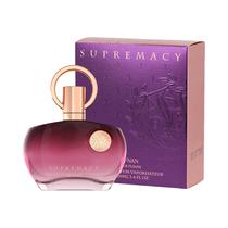 Perfume Afnan Supremacy Purple Eau de Parfum 100ML