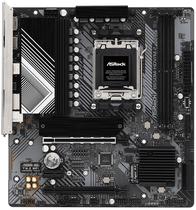 Placa Mãe Asrock B650M-HDV/ M.2 AM5/ 2XDDR5/ PCI-e/ HDMI/ DP/ USB-C