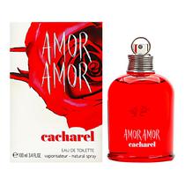 Perfume Feminino Cacharel Amor Amor Edt 100ML