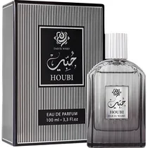 Perfume Dar El Ward Houbi 100ML Masculino Eau de Parfum