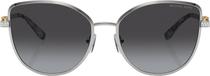 Oculos de Sol Michael Kors MK1144B 18938G 56 - Feminino