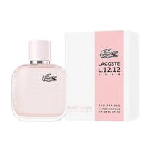 Lacoste Perfume L.12.12 Rose Fem Eau de Parfum 100ML s/C