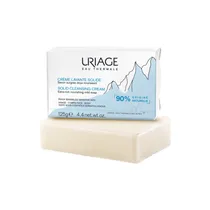 Jabón Uriage Lavante Solide Cream 125GR