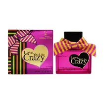 Perfume Dorall Collection Love You Like Crazy - Eau de Toilette - Feminino - 100ML