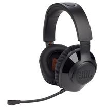 Fone Gamer JBL Quantum 350 / Wireless - Preto