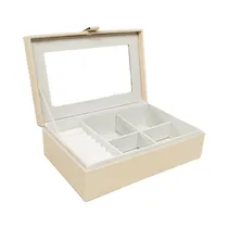 Joyero Concepts 530-332023 25 CM Beige