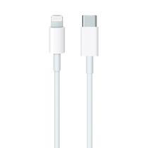 Cabo USB-C/Lightning Keen KA-001P / 1M - Branco