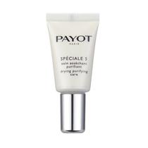 Gel Facial Payot Pate Grise Speciale 5 15ML