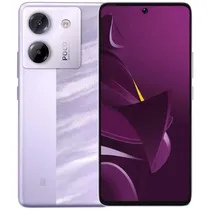 Celular Xiaomi Poco M7 Pro 12/256GB 5G Lilas (Global)