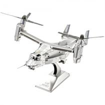 Metal Earth M.e. V-22 Osprey MMS212