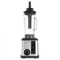 Liquidificador Maryland MR-1400P / 2.5 Litos / 2000W / 220V - Preto/ Inox