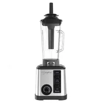 Liquidificador Maryland MR-1400P / 2.5 Litos / 2000W / 220V - Preto/ Inox