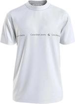 Camiseta Calvin Klein J30J324668 Yaf - Masculina