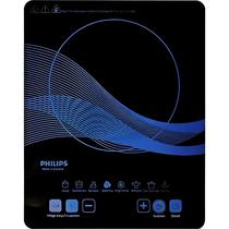 Fogao Por Inducao Philips PL-02S 220V - Preto