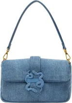 Bolsa Just Cavalli 78RA4BC3 ZS382 911 - Feminina