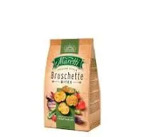 Maretti Snacks Vegetales 70GR
