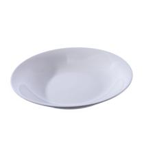 Plato Ceramica Redondo Hondo 30CM