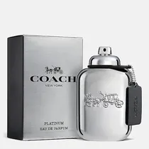 Coach Platinum Edp 100ML