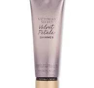 Victoria's Secret Locion Velvet Petal Shimmer 236ML s/C