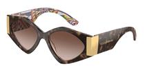 Dolce & Gabbana Lentes DG4396 *321713 #55