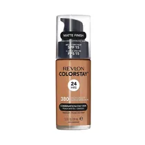 Base Líquida Revlon Colorstay 380 Rich Ginger 30ML