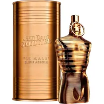 Perfume Jean Paul Gaultier "Le Male" Elixir Absolu Parfum Intense - Masculino 125ML