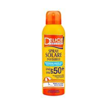 Protector Solar Delice Solaire Spray Solare Invisibile SPF50+ 150ML