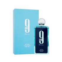 Perfume Afnan 9AM Dive Eau de Parfum Masculino 100ML