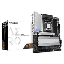 Placa Mae Gigabyte B650 Aero G DDR5 Socket AM5 Chipset AMD B650 ATX