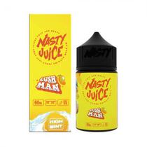 Essencia Vape Nasty High Mint Cush Man 6MG 60ML