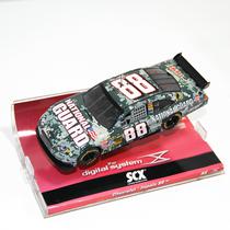 SCX Slot Car Nascar Impala #88 13930