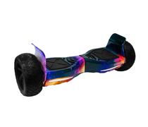 Scooter Eletrico Star Hoverboard 8.5" Off Road com Bolsa - Aurora Cosmo